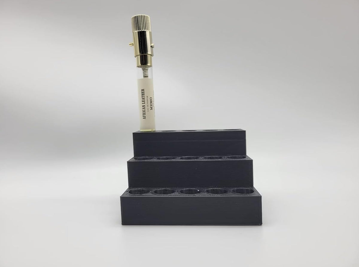 Scentbird-Compatible Perfume Holder - 15 Vials