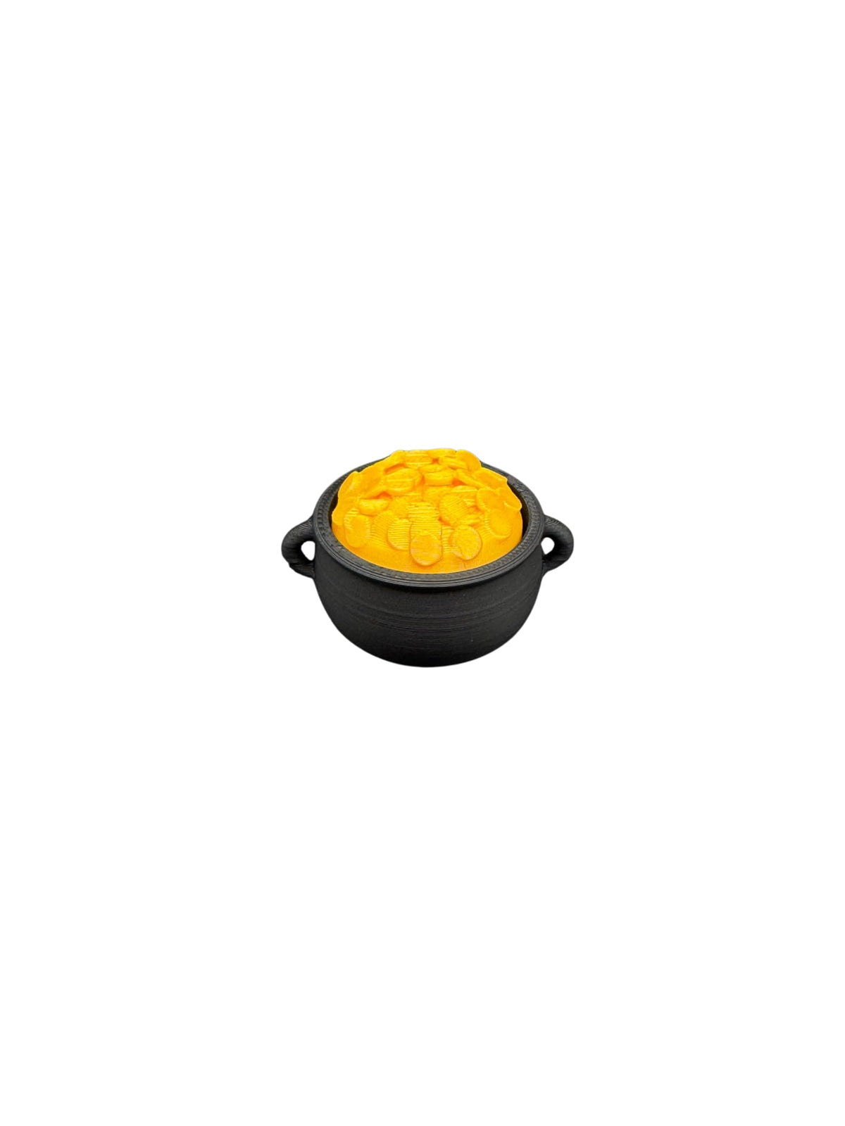 Pot of Gold Fidget Clickers - Mechanical Desk Toys