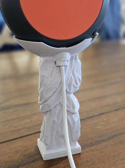 Atlas Speaker Stand - Google Home Mini Compatible