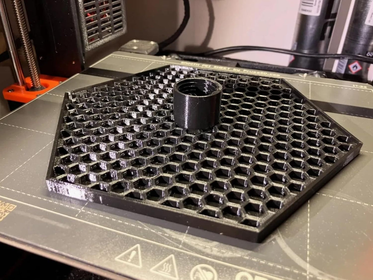 Bee Feeder - Plastic Water Bottle Tray