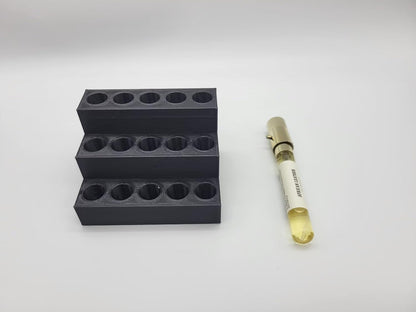 Scentbird-Compatible Perfume Holder - 15 Vials